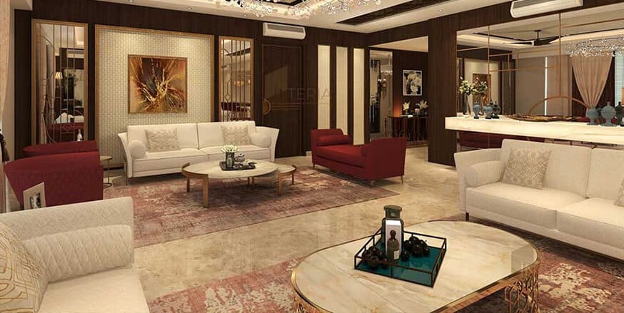 Residential